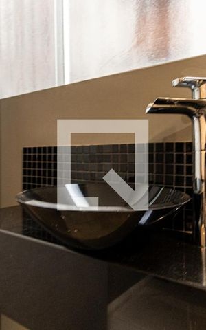 Apartamento à venda com 103m², 2 quartos e 1 vagaLavabo - Torneira