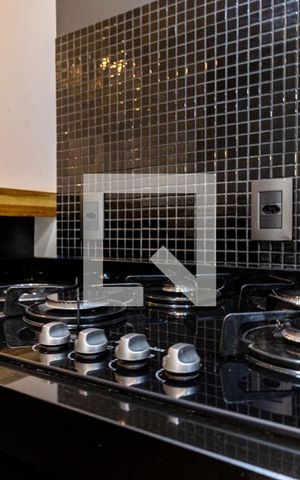Apartamento à venda com 103m², 2 quartos e 1 vagaCozinha - Cooktop