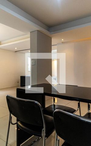 Apartamento à venda com 103m², 2 quartos e 1 vagaSala