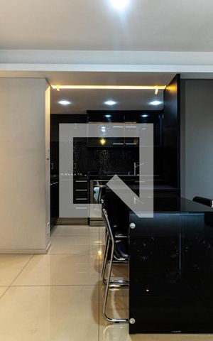 Apartamento à venda com 103m², 2 quartos e 1 vagaSala
