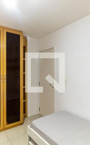 Apartamento à venda com 103m², 2 quartos e 1 vagaQuarto 1