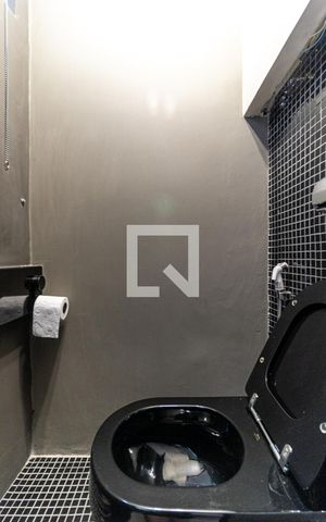 Apartamento à venda com 103m², 2 quartos e 1 vagaLavabo