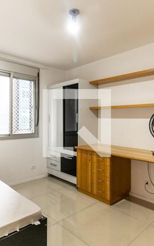 Apartamento à venda com 103m², 2 quartos e 1 vagaQuarto 2