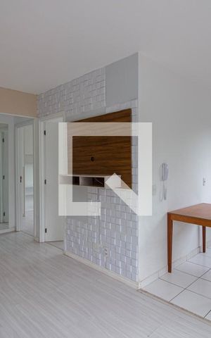 Apartamento à venda com 38m², 2 quartos e 1 vagaSala