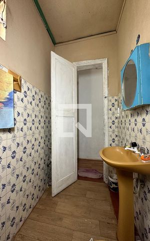 Casa à venda com 90m², 2 quartos e 1 vagaBanheiro
