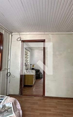 Casa à venda com 90m², 2 quartos e 1 vagaSala