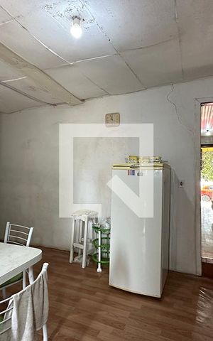 Casa à venda com 90m², 2 quartos e 1 vagaCozinha