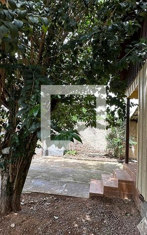 Casa à venda com 90m², 2 quartos e 1 vagaÁrea Externa