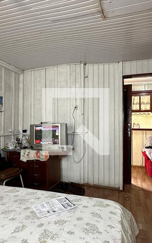 Casa à venda com 90m², 2 quartos e 1 vagaQuarto 1