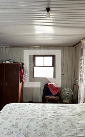Casa à venda com 90m², 2 quartos e 1 vagaQuarto 1