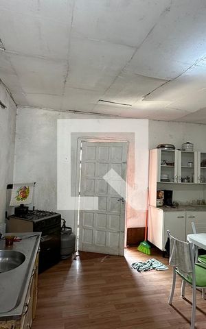 Casa à venda com 90m², 2 quartos e 1 vagaCozinha