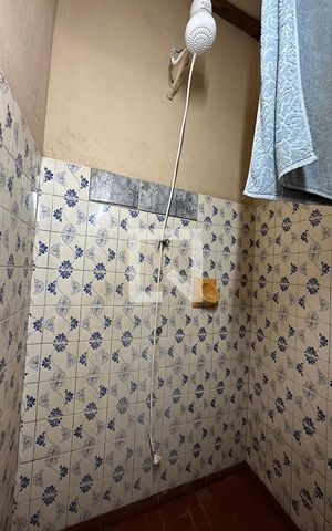 Casa à venda com 90m², 2 quartos e 1 vagaBox do Banheiro