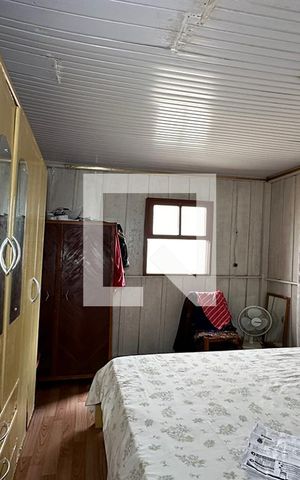 Casa à venda com 90m², 2 quartos e 1 vagaQuarto 1