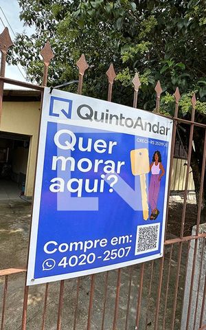 Casa à venda com 90m², 2 quartos e 1 vagaFachada