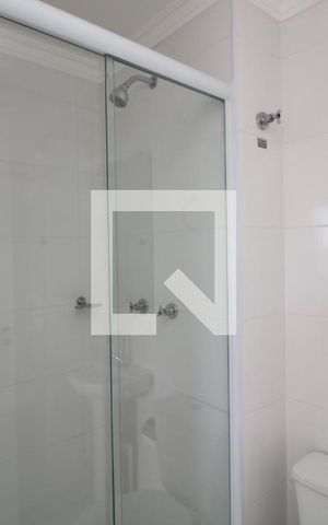 Apartamento para alugar com 47m², 2 quartos e 1 vagaBanheiro