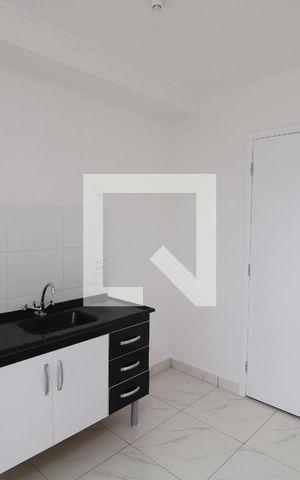 Apartamento para alugar com 47m², 2 quartos e 1 vagaCozinha