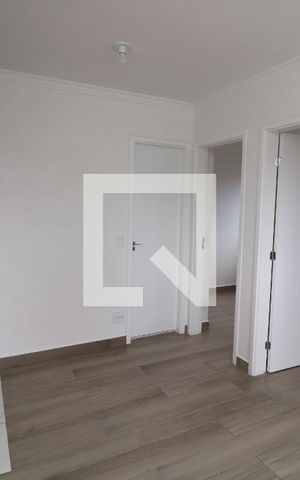 Apartamento para alugar com 47m², 2 quartos e 1 vagaSala