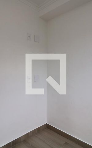 Apartamento para alugar com 47m², 2 quartos e 1 vagaQuarto 2