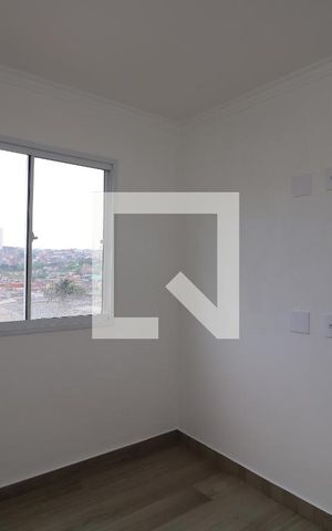 Apartamento para alugar com 47m², 2 quartos e 1 vagaQuarto