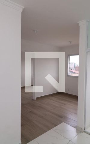 Apartamento para alugar com 47m², 2 quartos e 1 vagaCozinha