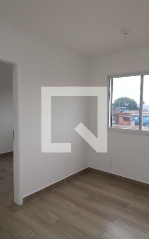 Apartamento para alugar com 47m², 2 quartos e 1 vagaSala