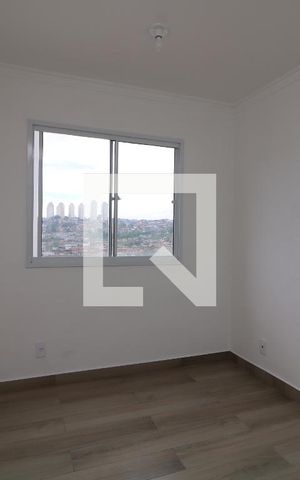 Apartamento para alugar com 47m², 2 quartos e 1 vagaSala