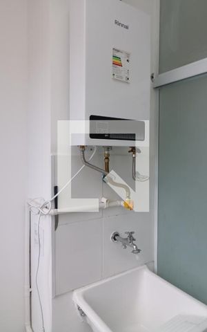 Apartamento para alugar com 47m², 2 quartos e 1 vagaÁrea de Serviço