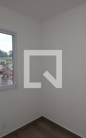 Apartamento para alugar com 47m², 2 quartos e 1 vagaQuarto 2