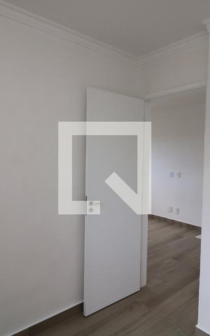 Apartamento para alugar com 47m², 2 quartos e 1 vagaQuarto 2