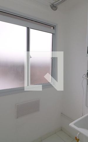 Apartamento para alugar com 47m², 2 quartos e 1 vagaÁrea de Serviço