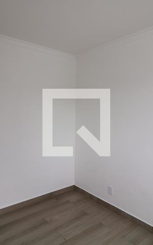 Apartamento para alugar com 47m², 2 quartos e 1 vagaQuarto