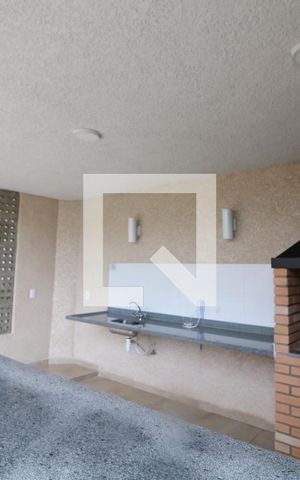 Apartamento para alugar com 47m², 2 quartos e 1 vagaÁrea comum - Churrasqueira