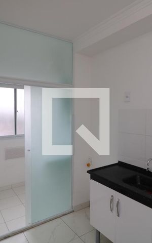 Apartamento para alugar com 47m², 2 quartos e 1 vagaCozinha