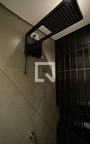 Studio à venda com 32m², 1 quarto e sem vagaBanheiro