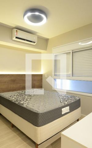 Studio à venda com 32m², 1 quarto e sem vagaStudio