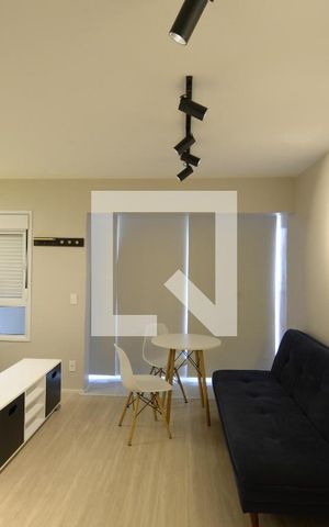 Studio à venda com 32m², 1 quarto e sem vagaStudio