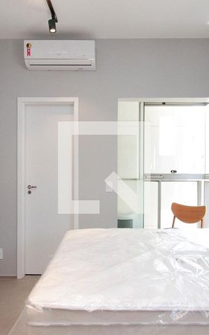 Studio para alugar com 25m², 0 quarto e sem vagaStudio