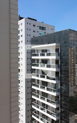 Studio para alugar com 25m², 0 quarto e sem vagaVista