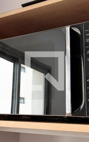 Studio para alugar com 25m², 0 quarto e sem vagaCozinha
