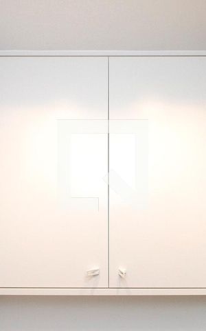 Studio para alugar com 25m², 0 quarto e sem vagaBanheiro