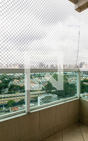 Apartamento à venda com 78m², 3 quartos e 2 vagas Apartamento à venda com 78m², 3 quartos e 2 vagasVaranda