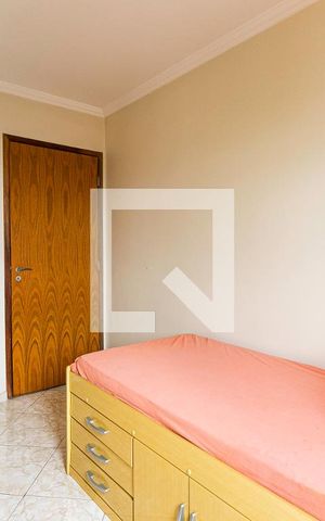 Apartamento à venda com 78m², 3 quartos e 2 vagas Apartamento à venda com 78m², 3 quartos e 2 vagasDormitório 2