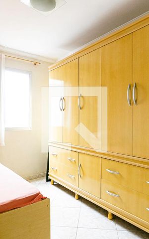 Apartamento à venda com 78m², 3 quartos e 2 vagas Apartamento à venda com 78m², 3 quartos e 2 vagasDormitório 2