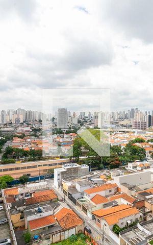 Apartamento à venda com 78m², 3 quartos e 2 vagas Apartamento à venda com 78m², 3 quartos e 2 vagasDormitório 3 - Vista