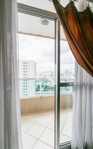 Apartamento à venda com 78m², 3 quartos e 2 vagas Apartamento à venda com 78m², 3 quartos e 2 vagasVaranda
