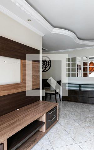 Apartamento à venda com 78m², 3 quartos e 2 vagas Apartamento à venda com 78m², 3 quartos e 2 vagasSala