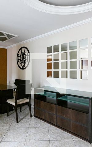 Apartamento à venda com 78m², 3 quartos e 2 vagas Apartamento à venda com 78m², 3 quartos e 2 vagasSala