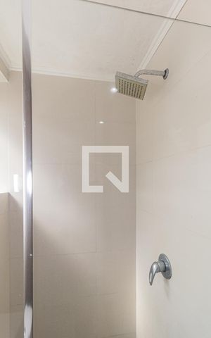 Apartamento à venda com 105m², 2 quartos e 1 vagaBanheiro da Suíte