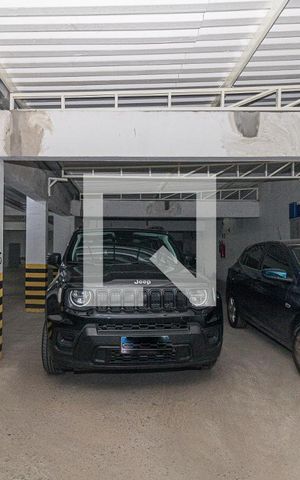 Apartamento à venda com 105m², 2 quartos e 1 vagaGaragem