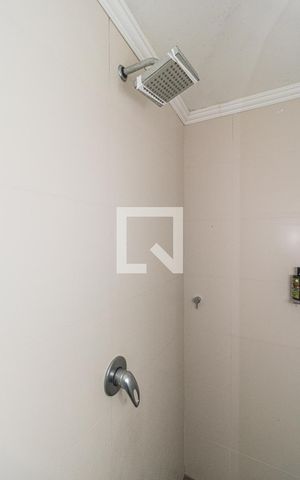 Apartamento à venda com 105m², 2 quartos e 1 vagaBanheiro Social